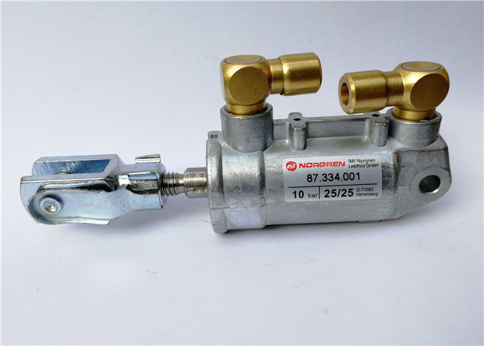 Heidelberg SM102 Offset Printing Machine Spare Parts Pneumatic Cylinder