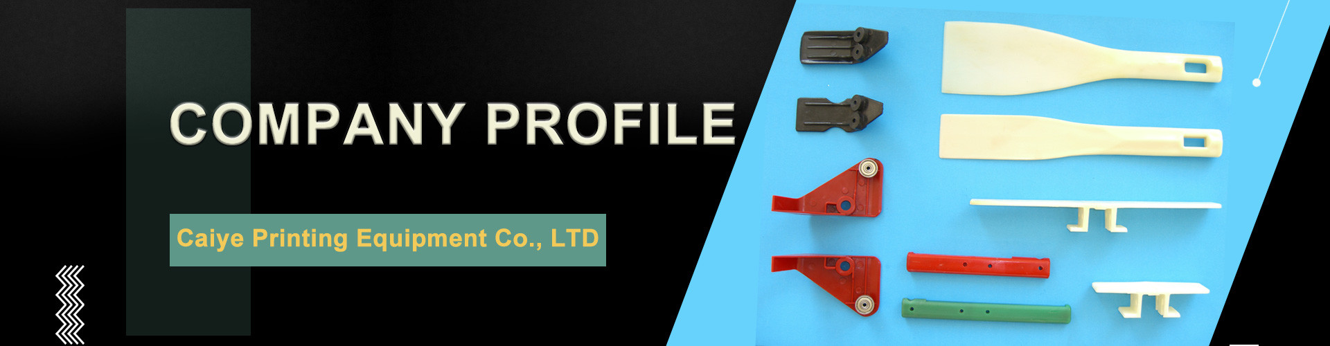 quality Offset Printing Machine Spare Parts factory