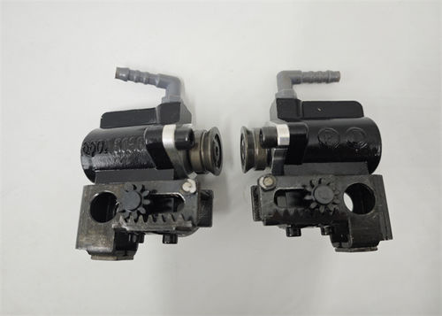 Latest company news about Heidelberg SM102 & SM72 MO Performance with Genuine 41.028.046F & 41.028.056F Forwarding Suckers