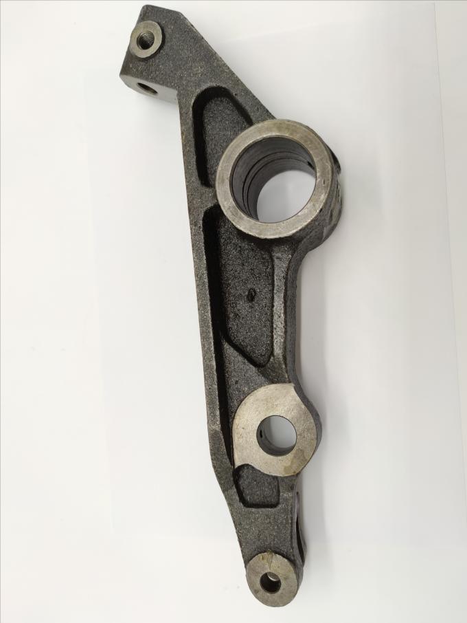 Lever KG73166 For Mitsubishi Offset Printing Machinery Spare Parts