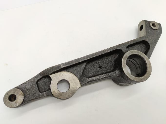 Lever KG73166 For Mitsubishi Offset Printing Machinery Spare Parts