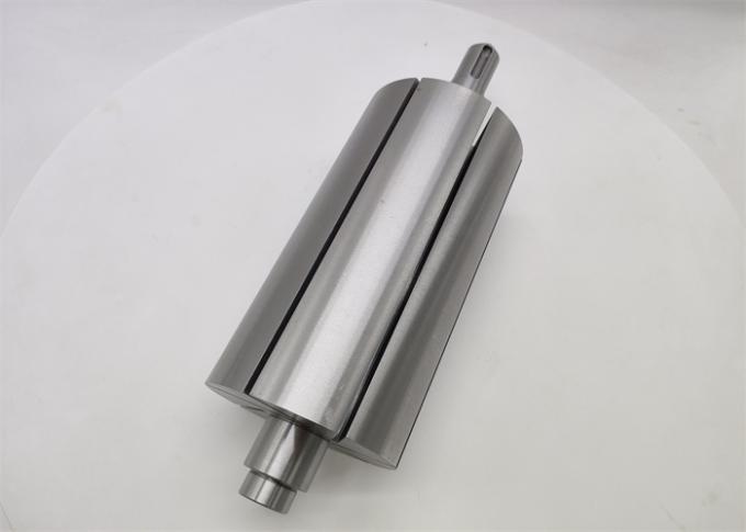 Airflow DVT3. 140m3/h Oil-Less Dry Rotary Vane Air Vacuum Pump Rotor ...