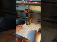 Hohner 43/6S Stitching Heads