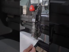 Fast binding 43/6-S Hohner Stitching head for stitching machine