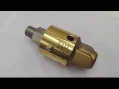 Deublin Rotary Joint 57-000-002030 With Silicon Carbide Seals For Water Service Rotary Joint