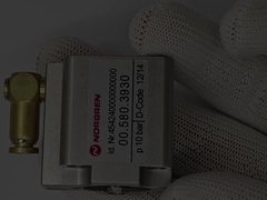 00.580.3930 SM74 Automatic Plate Loading Air Cylinder For Offset Printing Machine Spare Parts