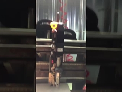 Hohner Universal Stitching Head Binding Machine Hohner 52/8S Stitching Heads Machine