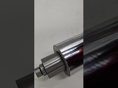 KBA106 Chrome Plated Roller L:1280MM OD:95MM KBA Spare Parts