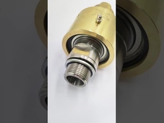 DEUBLI Rotary Joint 355-000-223 For Water Service Rotary Joint