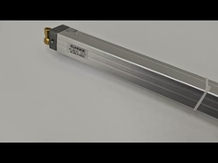 00.580.4128/03 Air Plate Clamp L:757MM For PM74 SM74 Printing Machinery Spare Parts