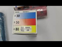 Paper Patching Tape for Used for Die Cutting Steel Plate to Supplement Pressure