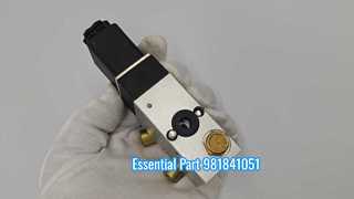 Offset Printing Machine Spare Parts 98.184.1051