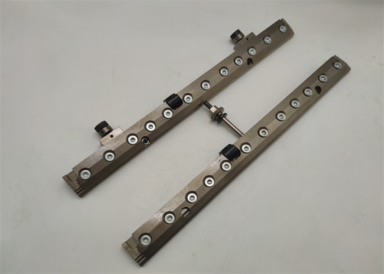 GTO Offset Printing Machine Spare Parts GTO46 Quick Action Plate Clamp