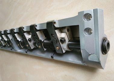 SM74 PM74 Gripper Bar Printing Machine Spare Parts M2.014.003F