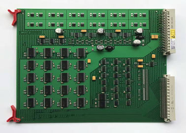MOT3 Circuit Board Printing Press Parts 00.782.0019 00.785.0657