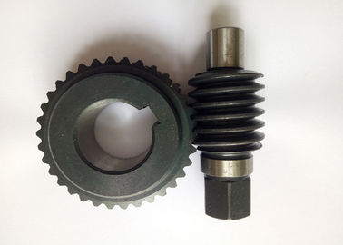 66.006.029 66.006.031 SM102/CD102 Printing Machine Spare Parts Worm And Worm Gear
