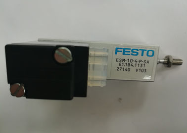 SM102 CD102 SM74 Offset Printing Parts MO Motor FESTO Cylinder Valve 61.184.1131