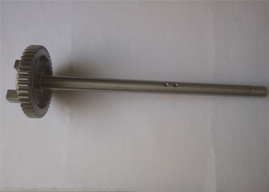 CD102 SM102 Water Roller Gear Shaft,S9.030.210F, Printing Spare Parts