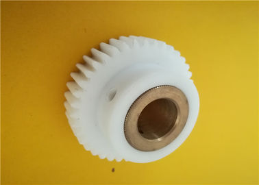 40 Teeth Water Roller Gear Komori Spare Parts Komori Gear  For Komori Printing Machine Spare