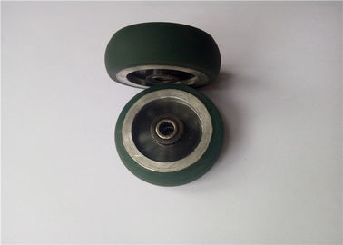 ISO9001 Approve KBA Spare Parts For KBA Feed Table Runner OD 48MM