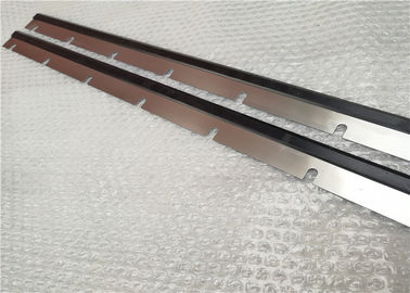 Mitsubishi Diamond 3000 3F Printing Machine Spare Parts Wash Up Blade