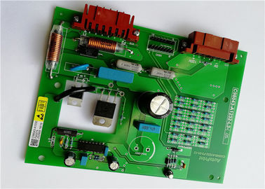 C98043-A1232  Printing Machine Spare Parts  MO Excitation Board