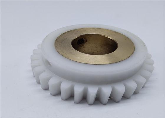Komori Printing Machine Spare Parts Komori L-526 Water Roll Gear With 30 Teeth