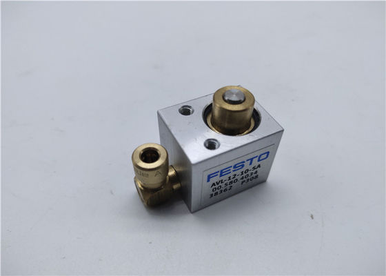 Heidelberg Printing Spare Parts SM74 SM52 Cylinder 00.580.4034 AVL-12-10-SA