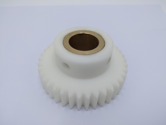 Komori Printing Machine Spare Parts Komori Water Roll Gear With 38 Teeth