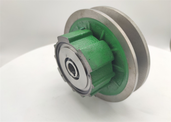 Genuine BMW - 13527800025 - High Pressure Fuel Pump Sprocket