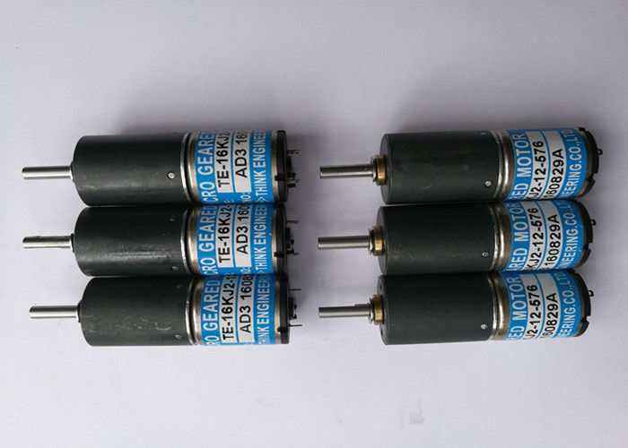 High Performance Ryobi Ink Key Motor Ryobi Printing Machine Parts TE