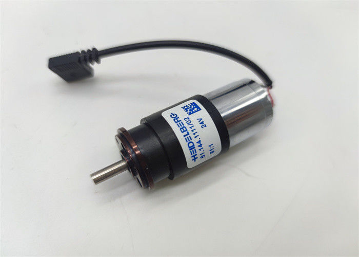 61.144.1111/02 Motor For Heidelberg CD102 SM102 Offset Printing  