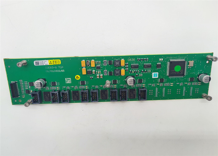 00.785.1310 IDEB38 Board For Heidelberg Offset Printing Machine Spare