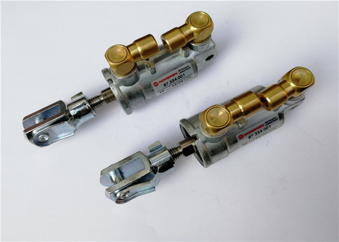 Lot De 10 Joints D'Étanchéité De Cylindre Pression Réf. 61.184.1331 - Pour Machines SM102, CD102 - Neuf