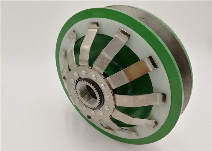 KS100.048F Printing Machine Spare Parts Kord Variable Speed
