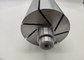 Airflow DVT3. 140m3/h Oil-Less Dry Rotary Vane Air Vacuum Pump Rotor For Offset Printing Machine