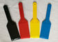 Colorful Plastic Ink Knives Printer Tools For Roland Komori KBA