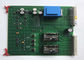 91.144.7031/02 BAK-CMP Auxiliary Brake Drive Circuit Board For Printing
