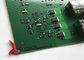 91.144.7031/02 BAK-CMP Auxiliary Brake Drive Circuit Board For Printing