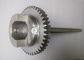 CD102 SM102 Water Roller Gear Shaft,S9.030.210F, Printing Spare Parts