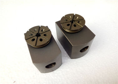 Aluminum Alloy Roland Printer Spare Parts Man Roland Lifting Sucker