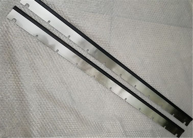 Wear Resistance SM102 CD102  Spare Parts Washup Blade 41.010.180