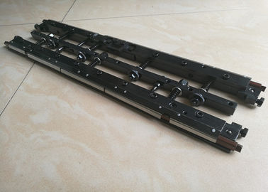 MO Quick Action Plate Clamp For Mo Printing Machine
