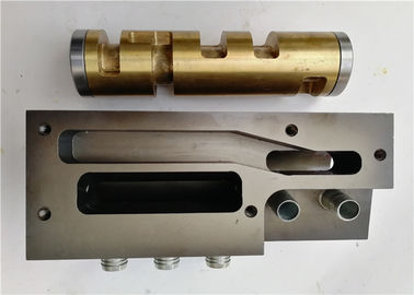 Printing Spare Parts C5.028.302F C5.028.302 Valve Housing OS Rotary Valve
