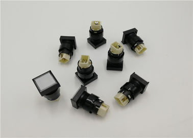 81.186.3855/02 Printing Machine Spare Parts Heidelberg CPC Push Button