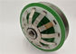 KS100.048F Printing Machine Spare Parts Kord Variable Speed Pulley