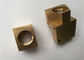 Heidelberg SM52 PM52 Pull Gauge Copper Nut And Lock Nut G2.072.050/G2.072.051 Offset Printing Machine Spare Parts