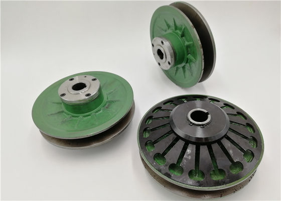 Heidelberg MO GTO52 Belt Pulley Offset Printing Machine Spare Parts