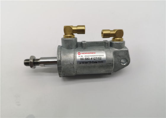 Heidelberg SM52 PM52 Printing Machine Spare Parts Pneumatic Cylinder 00.580.4127