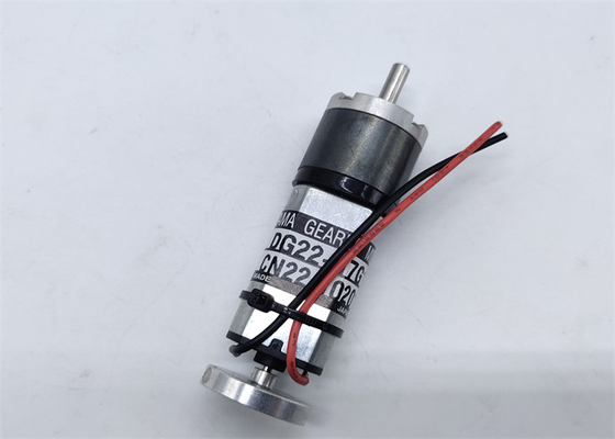Ink Key Motor For Hamada DG22-H7G1B Offset Printing Machine Spare Parts